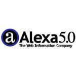 logo Alexa 5 0