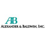 logo Alexander & Baldwin