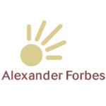 logo Alexander Forbes