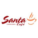 logo Santa Cafe