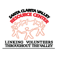 logo Santa Clarita Valley Resource Center