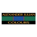 logo Alexander Julian Colours