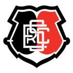 logo Santa Cruz Recreativo Esporte Clube de Santa Rita-PB