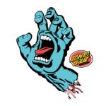 logo Santa Cruz Skateboards