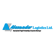 logo Alexander Logistics Ltd (214)