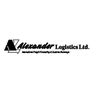 logo Alexander Logistics Ltd 