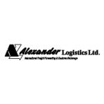 logo Alexander Logistics Ltd 