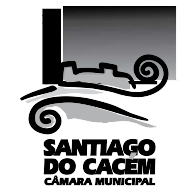 logo Santiago Do Cacem