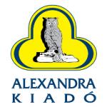 logo Alexandra kiado