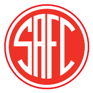 logo Santo Antonio Futebol Clube de Vitoria-ES