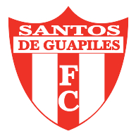 logo Santos Futbol Club de Guapiles