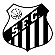 logo Santos Futebol Clube de Santos-SP