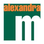logo Alexandra Marinho
