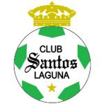 logo Santos Laguna