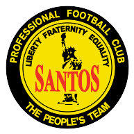 logo Santos