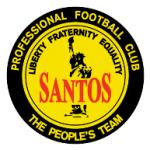 logo Santos