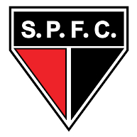 logo Sao Paulo Futebol Clube de Macapa-AP