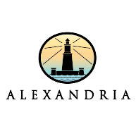 logo Alexandria