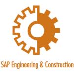 logo SAP Engineering & Construction