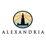 logo Alexandria
