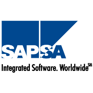 logo SAP SA Integrated Software