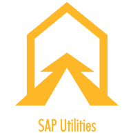 logo SAP Utilities