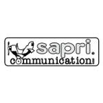 logo Sapri Communication