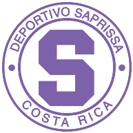 logo Saprissa
