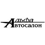 logo Alfa Autosalon