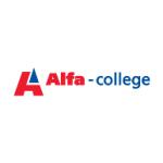 logo Alfa College