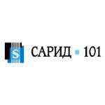 logo Sarid 101