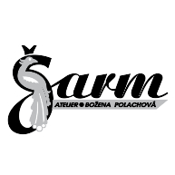 logo Sarm