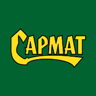 logo Sarmat