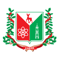 logo Sarov