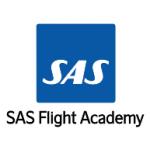 logo SAS Flight Academy