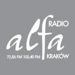 logo Alfa Radio