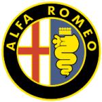 logo Alfa Romeo(226)