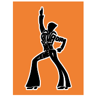 logo Saturday Night Fever