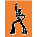 logo Saturday Night Fever