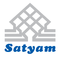 logo Satyam