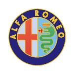 logo Alfa Romeo