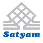logo Satyam