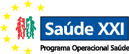 logo Saude XXI