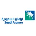 logo Saudi Aramco