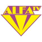 logo Alfa TV