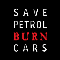 logo Save Petrol