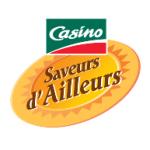 logo Saveurs d'Ailleurs