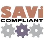 logo Savi Compliant
