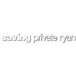 logo Saving Private Ryan