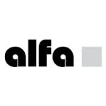 logo Alfa(220)
